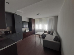 Apartament na Warszawskiej, Gdynia